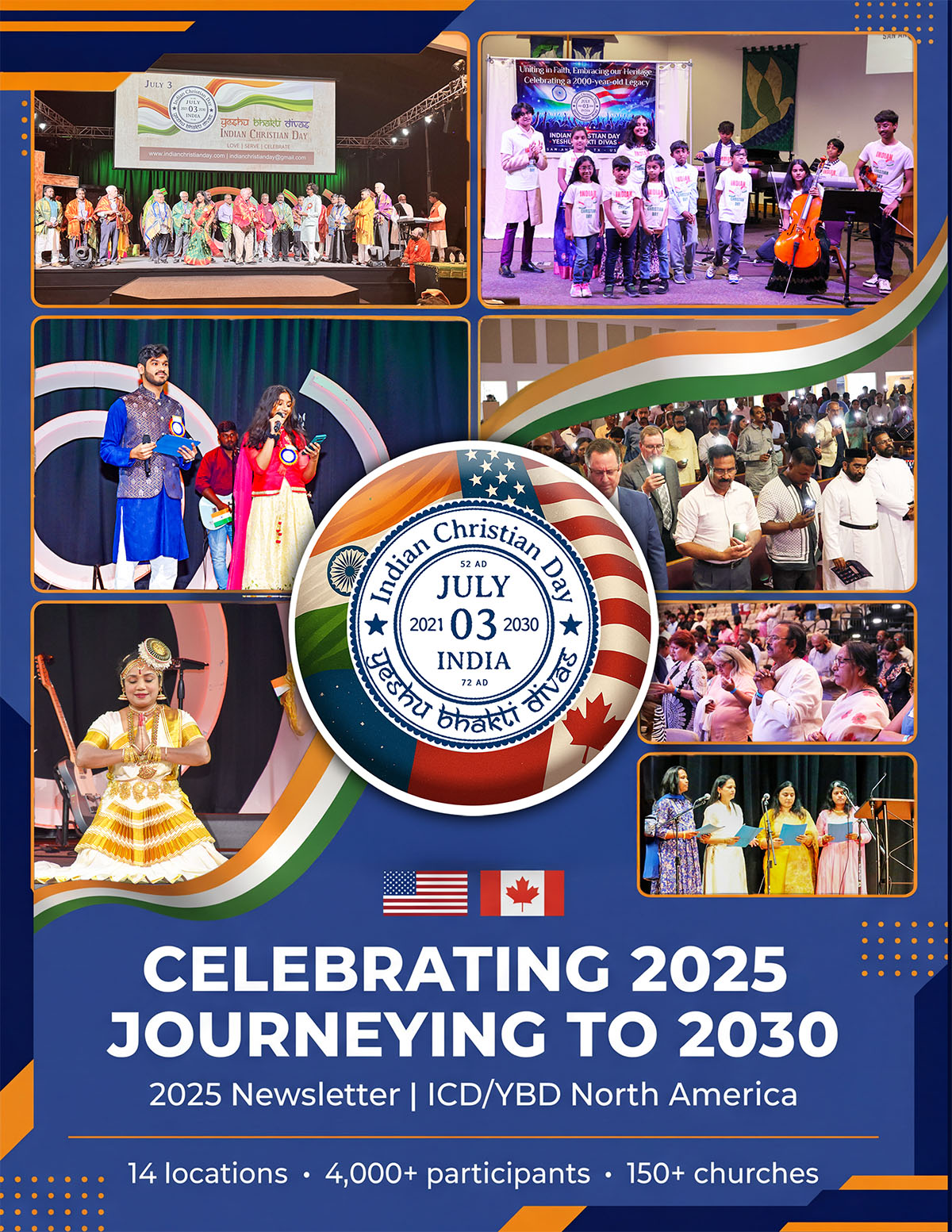 2025 ICD USA Front Cover